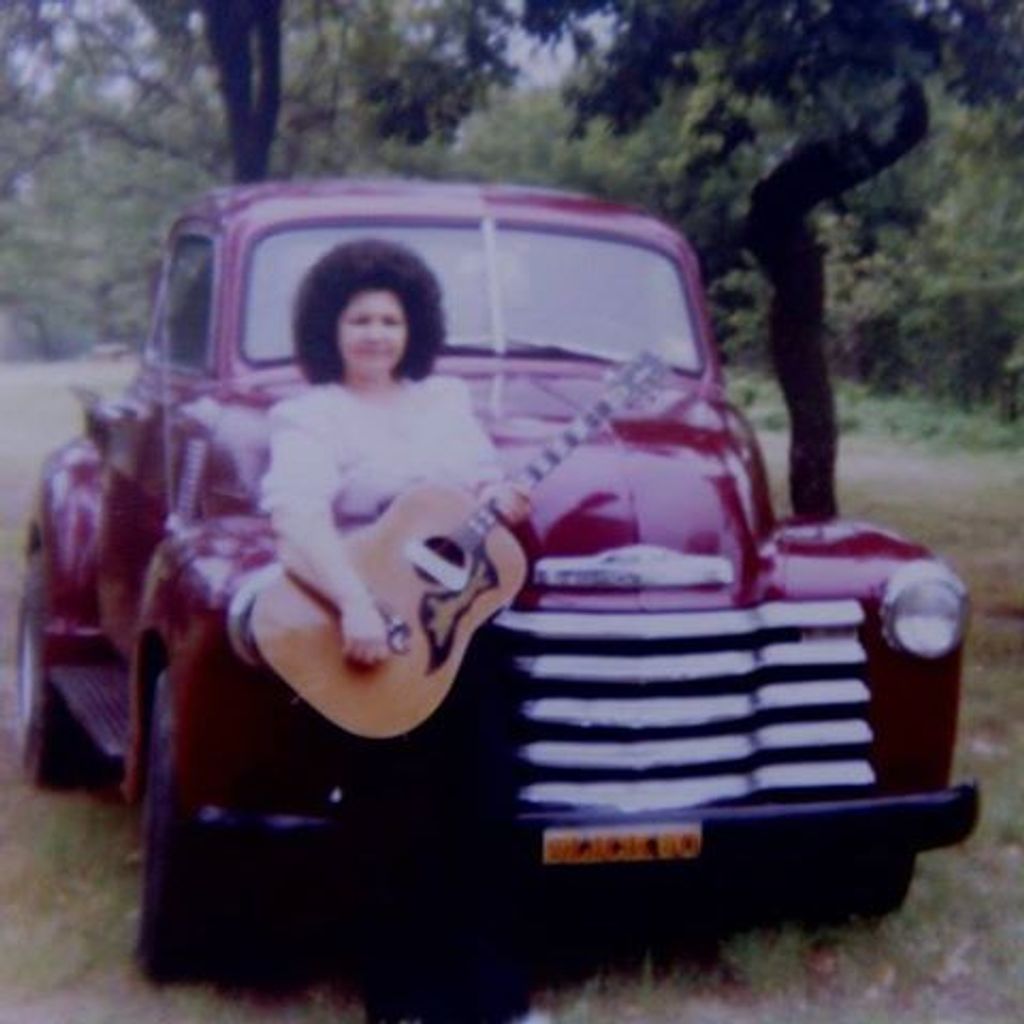 Marie Elizabeth Howard