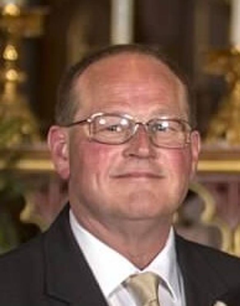 Gerald W. "Big E" Ellerbrock