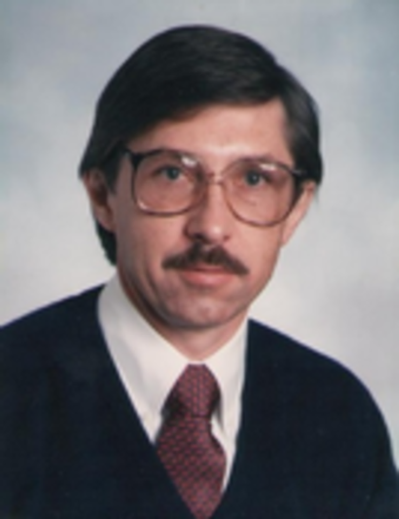 Charles P. Conrad