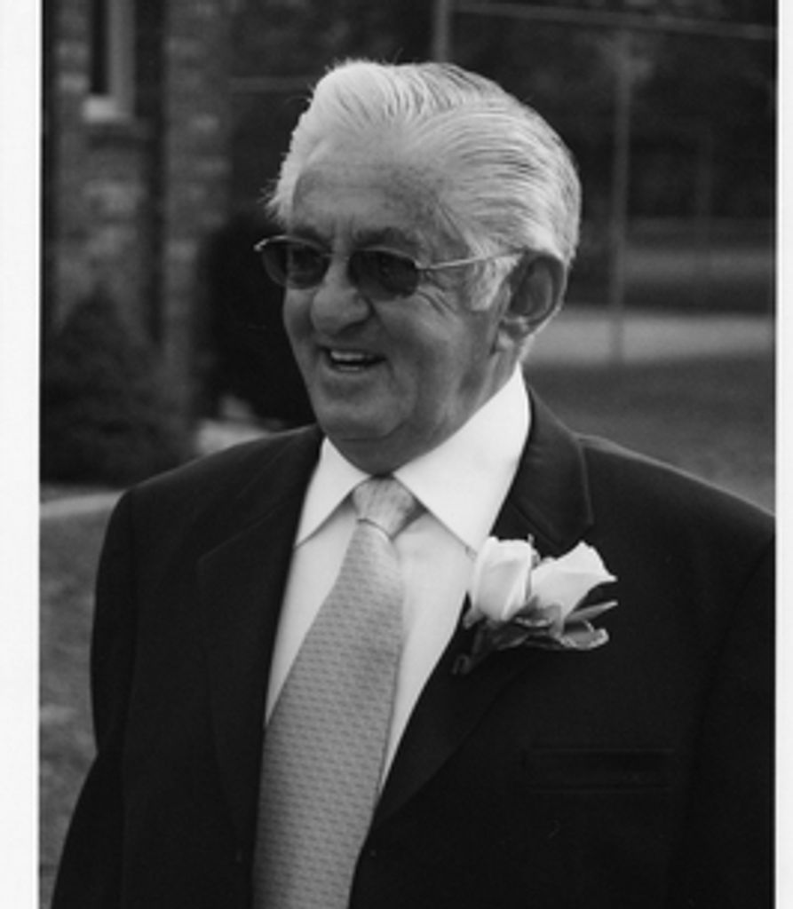 John Mizzoni