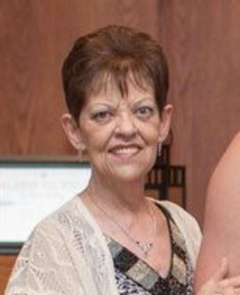 Sharon Larson
