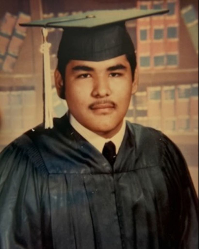 Andres Trevino