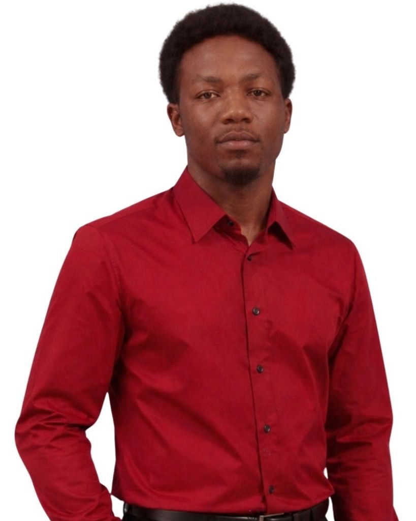 Marque Townsend Profile Photo