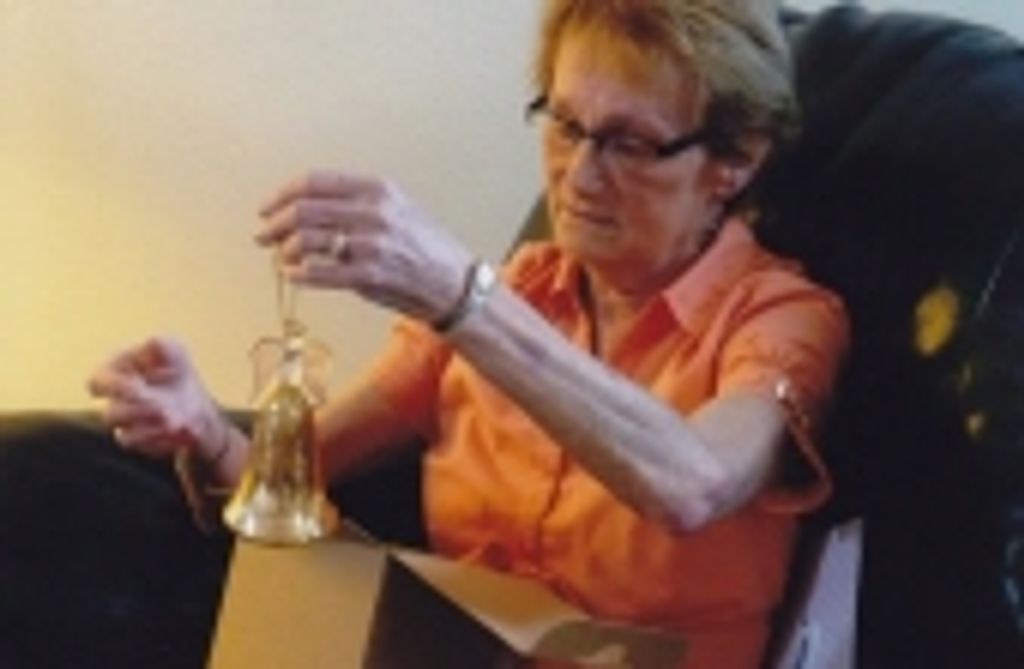 Annclaire H. Coghlin