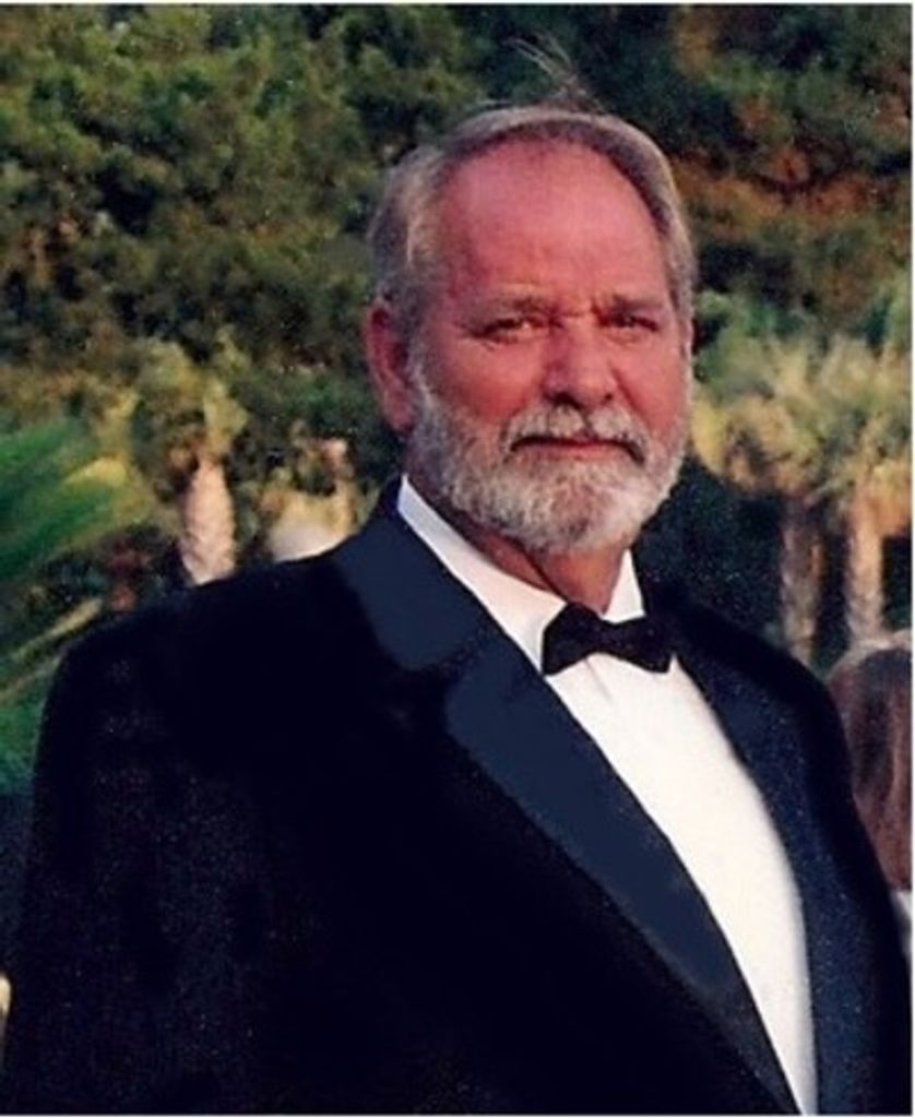 Steven Dhu Hosford Profile Photo