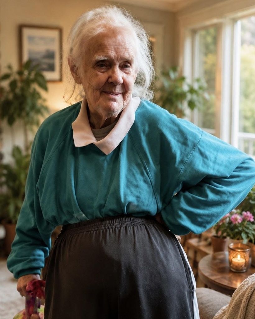 Shirley Pauline Coates Profile Photo