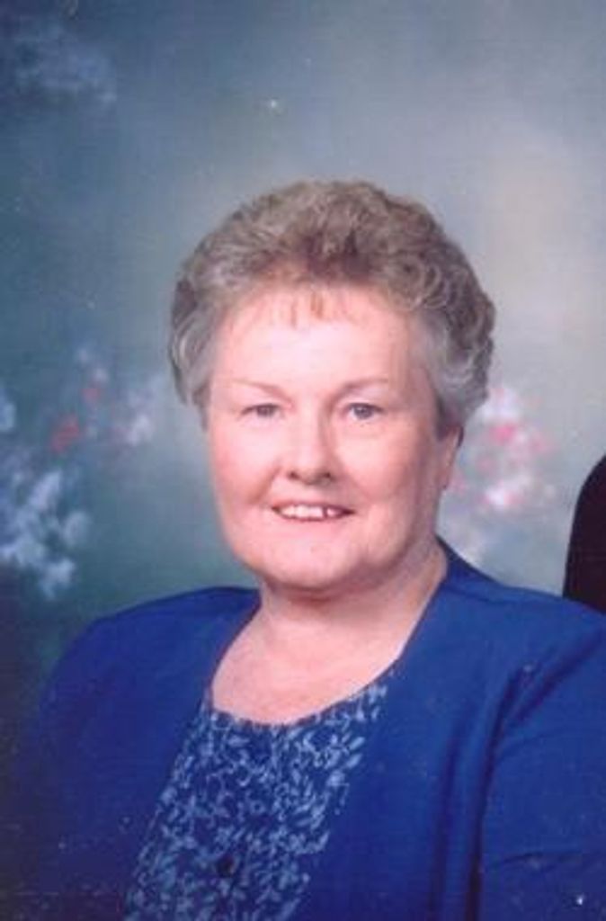 Margaret Dorr Profile Photo