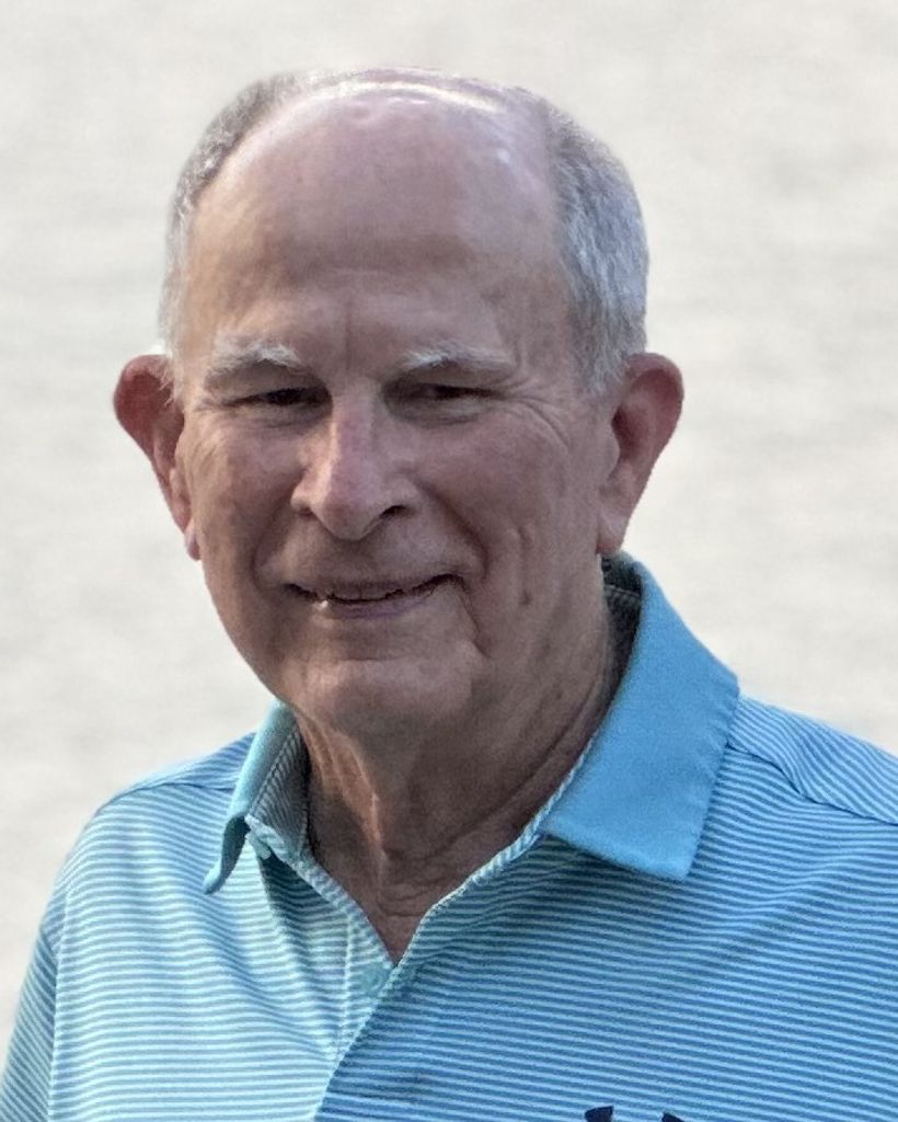 Burdette "Lew" Joesten Profile Photo