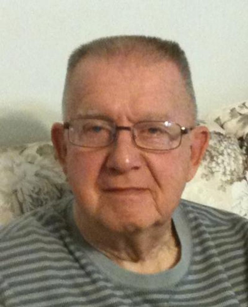 Elbert F. Kemper