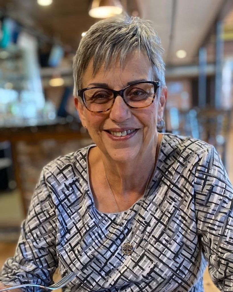 Linda Madeline Koch Profile Photo