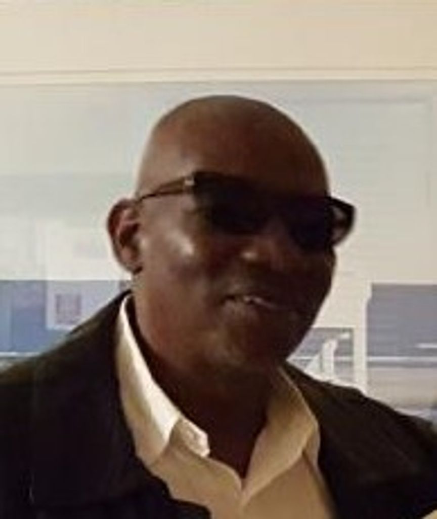 Charles Frost
