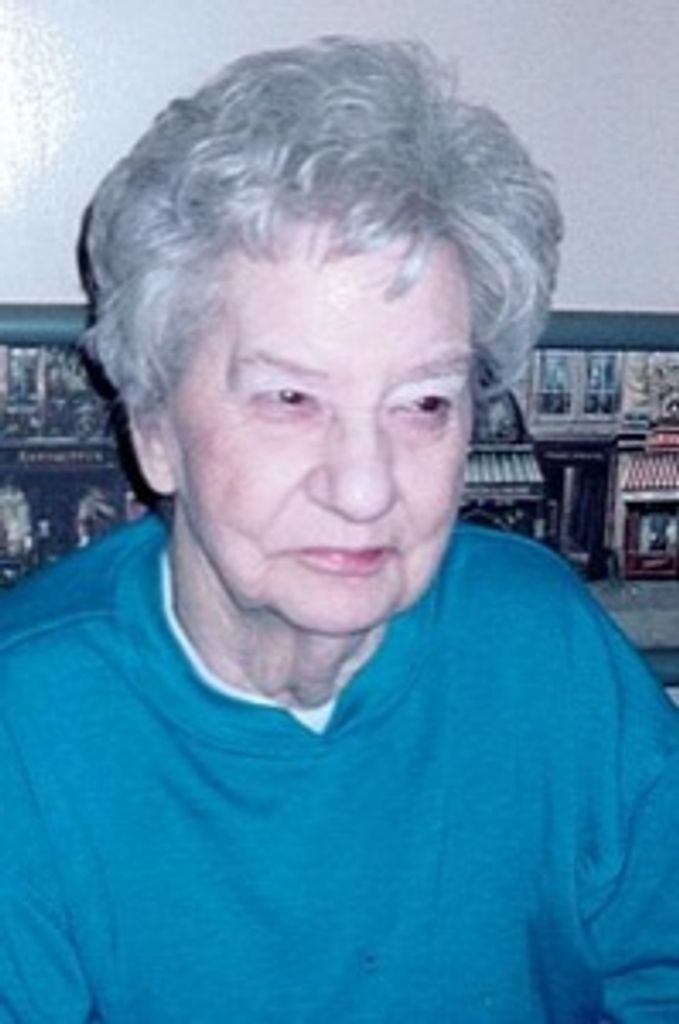 Ann Riddle Garner Profile Photo