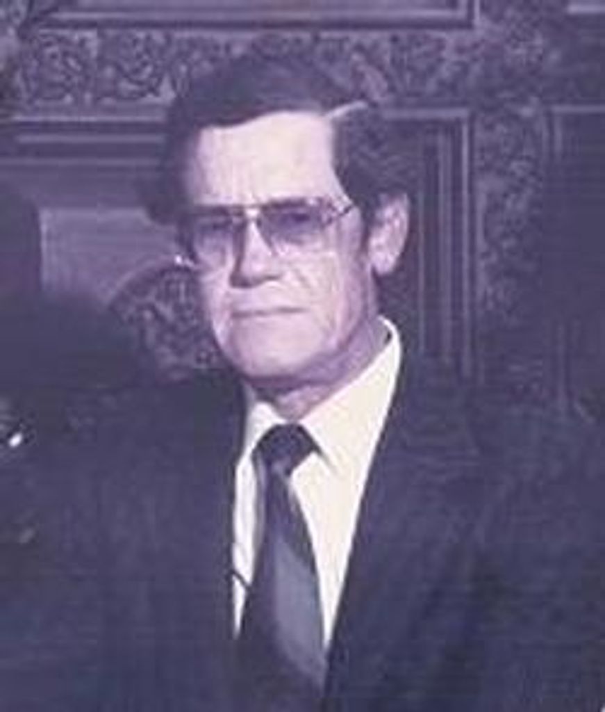 Elijah "Roy" Norris Profile Photo