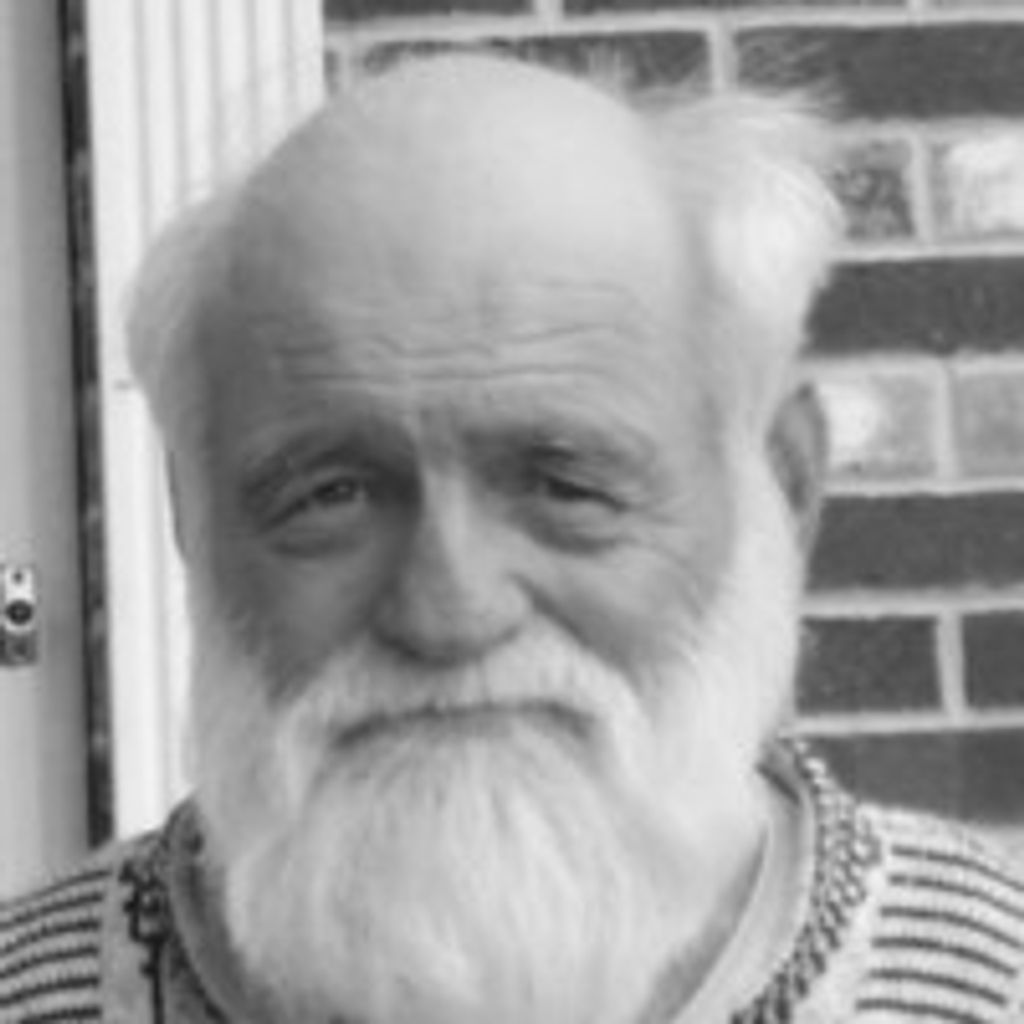 John Peter Wilbur