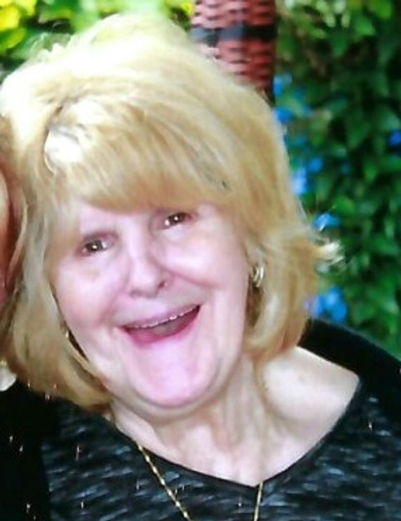 Ann Marie "Penny" (Reid)  Chakoutis Profile Photo