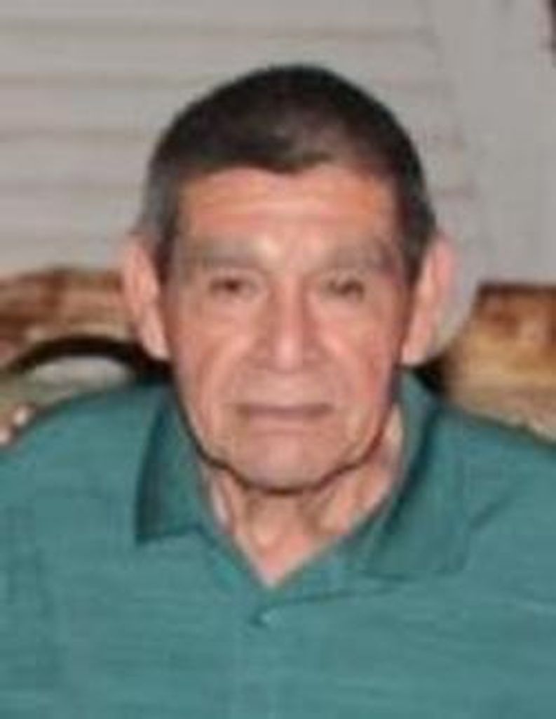 Marcos Cruz Profile Photo