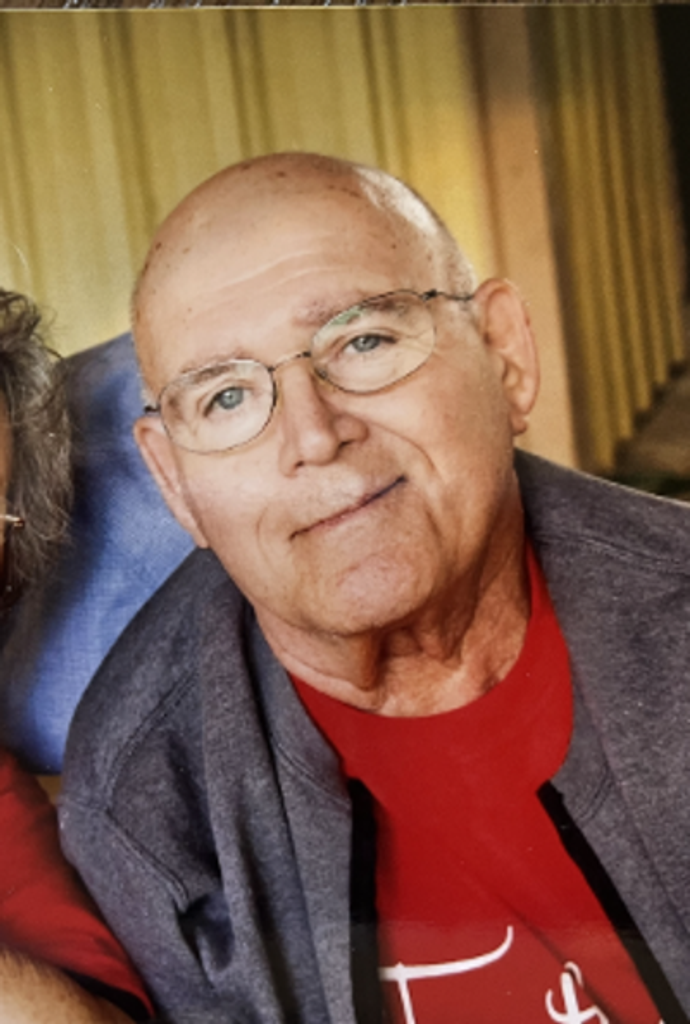 Philip G. Melancon, Sr. Profile Photo