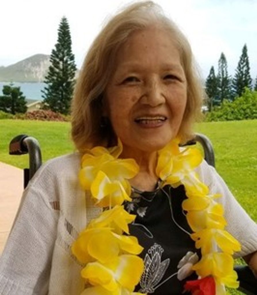 Sumie K. Braswell