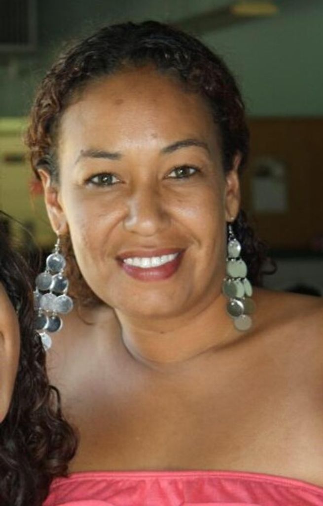 Alexandra Claire Williams