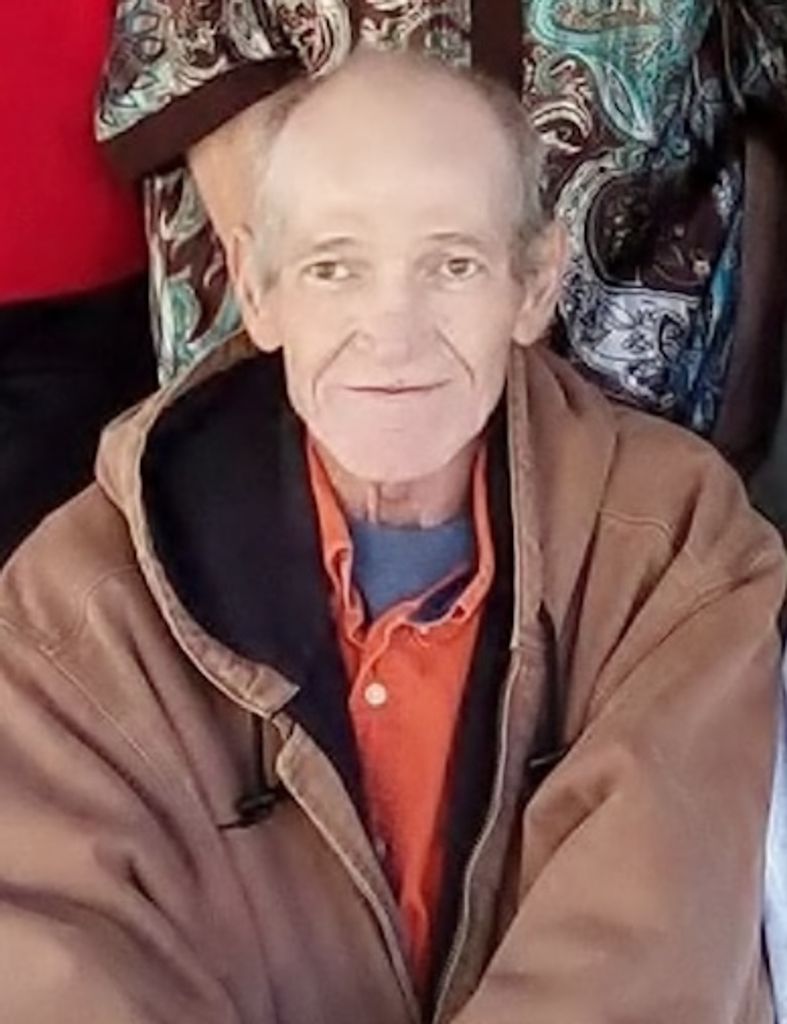 Larry Edward "Ed" James Profile Photo