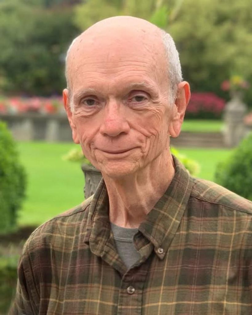 Thomas "Tom" Hilbert Wickersham Profile Photo