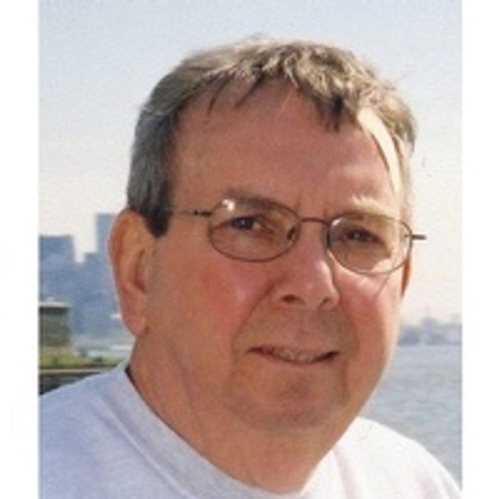 William J. Peters