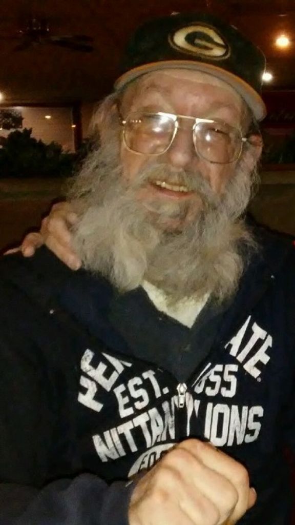 Donald Lee Snook