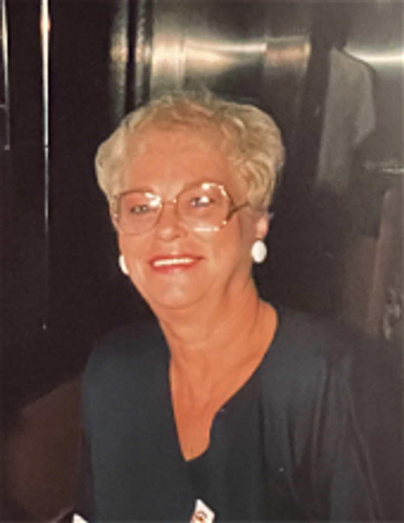 Dorothy Kay Ramsey 
