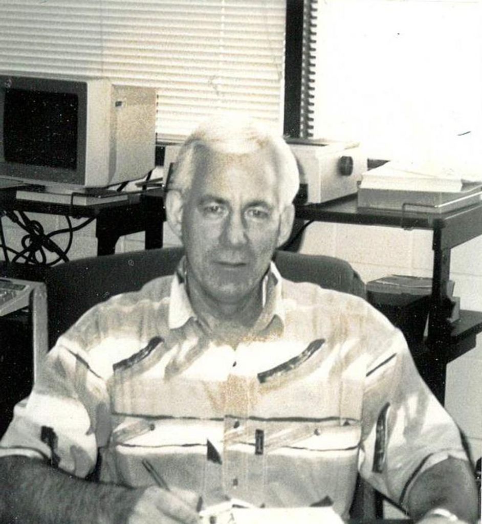 James Stanley Laird Profile Photo