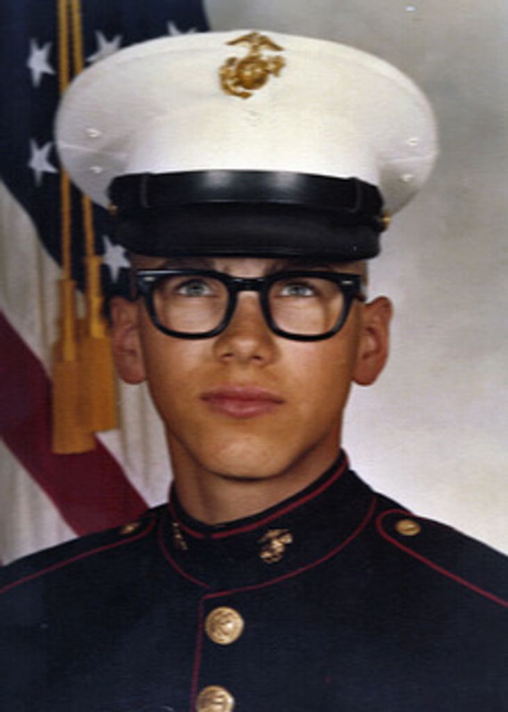 John Patrick Doerflein Profile Photo