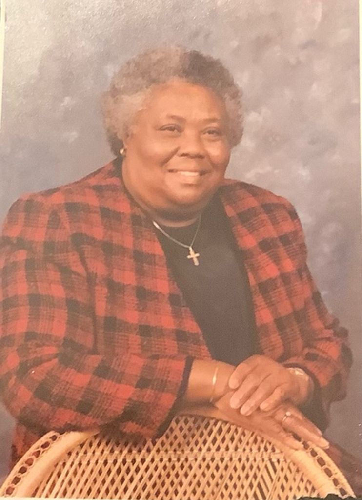 Mrs. Geneva Mitchell Profile Photo