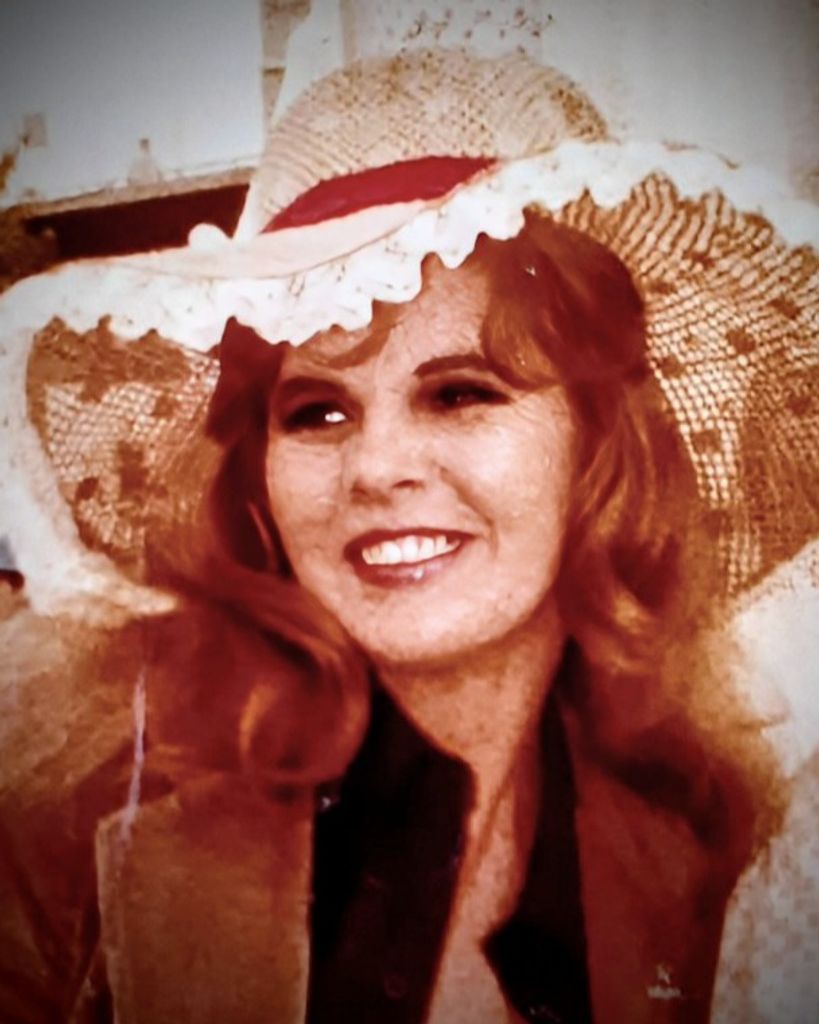 Rose Marie Gaylor