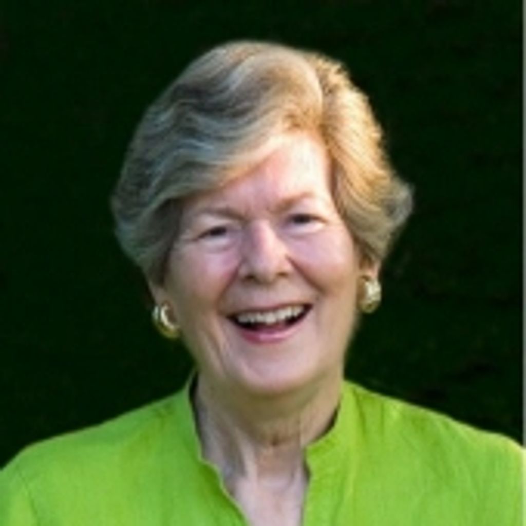 Mary R. Oskin