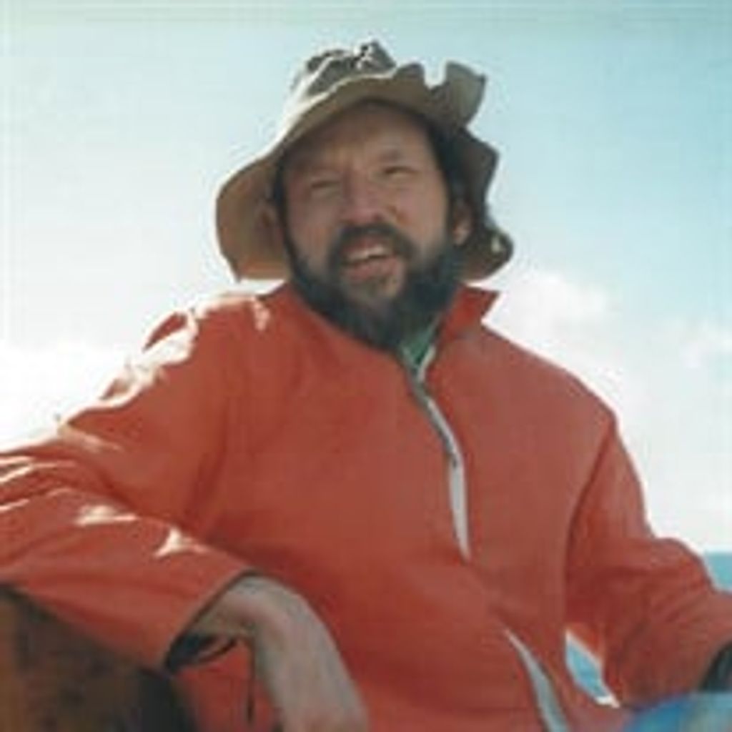 Gerric "Rick" Dudley