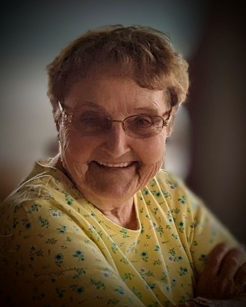 Utha Tebelman Simpson Profile Photo