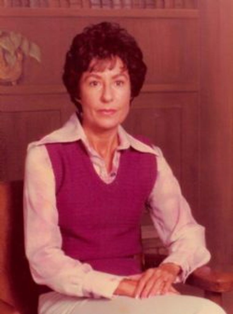 Darlene Laughlin