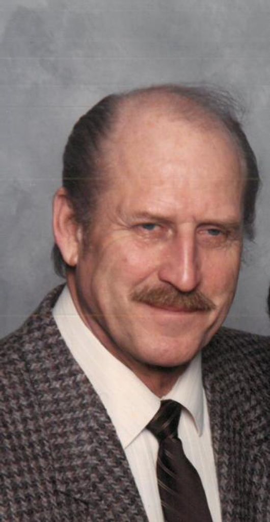 Gilbert Hendrickson