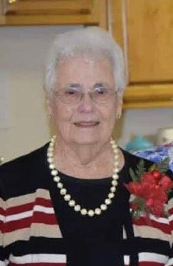 Billie Estes Profile Photo