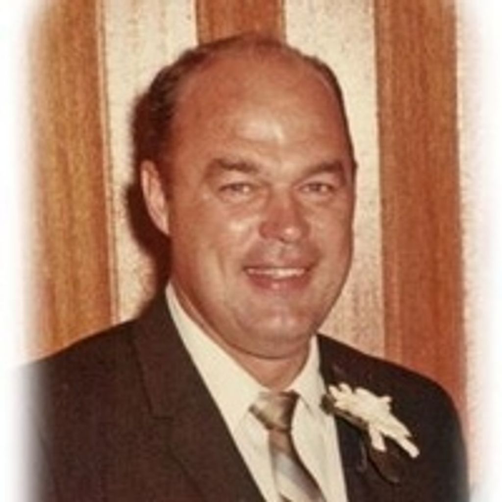 John William Nelson, Jr.