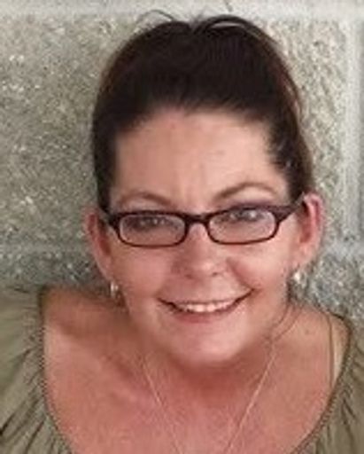 Tammy Lynn Courson-Stover Profile Photo