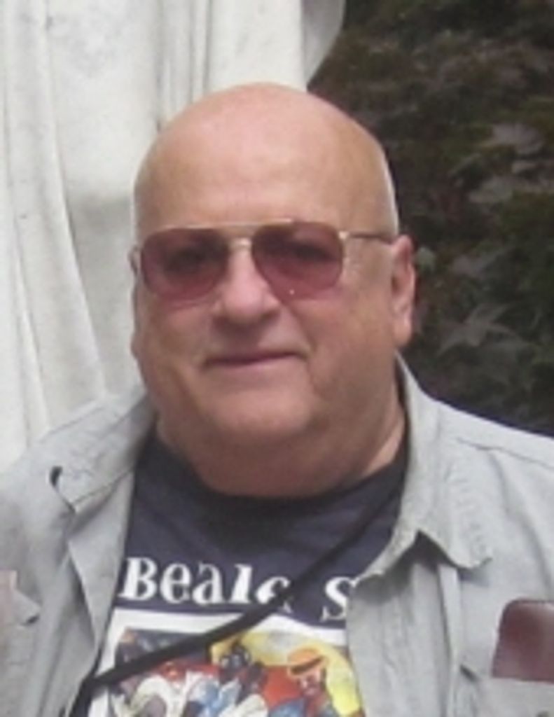 Donald Ray Hurst