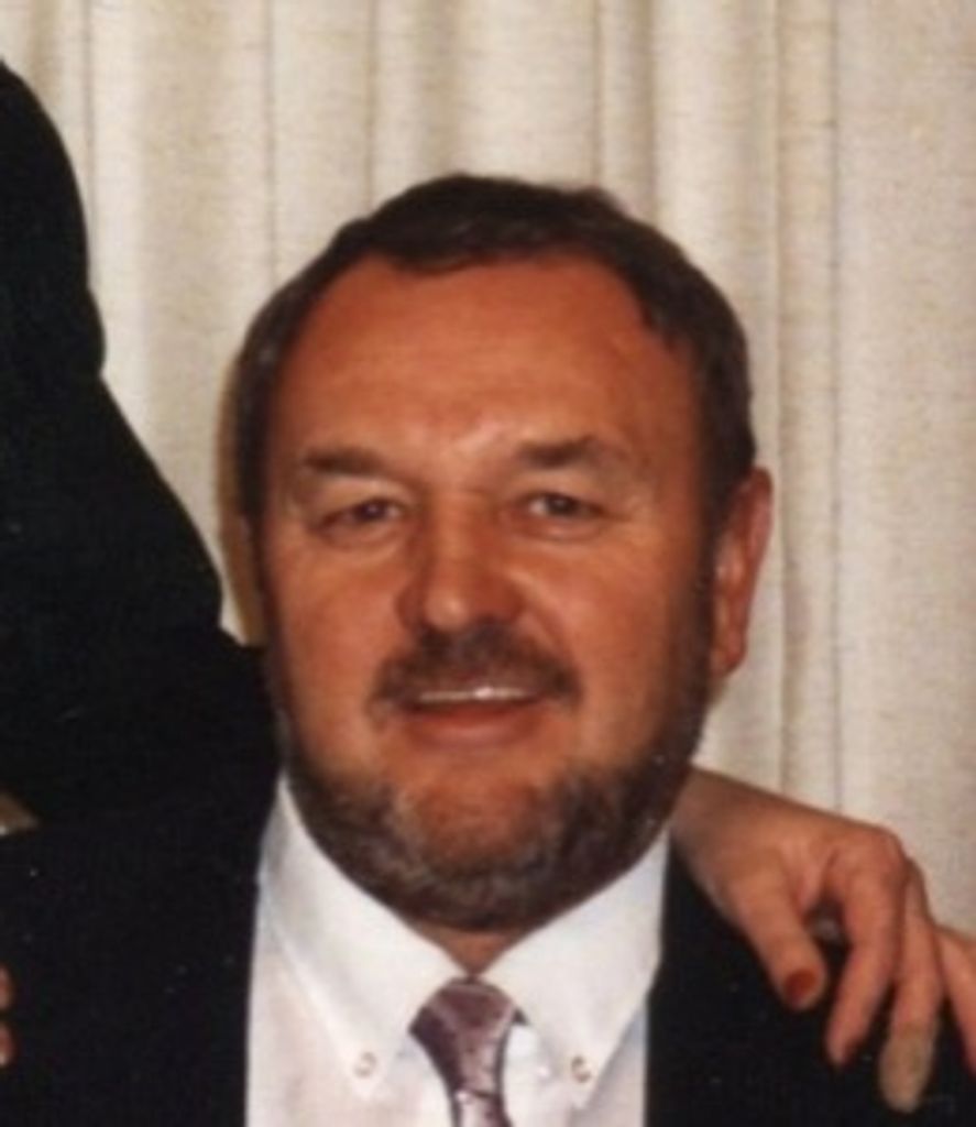 Frank Aust