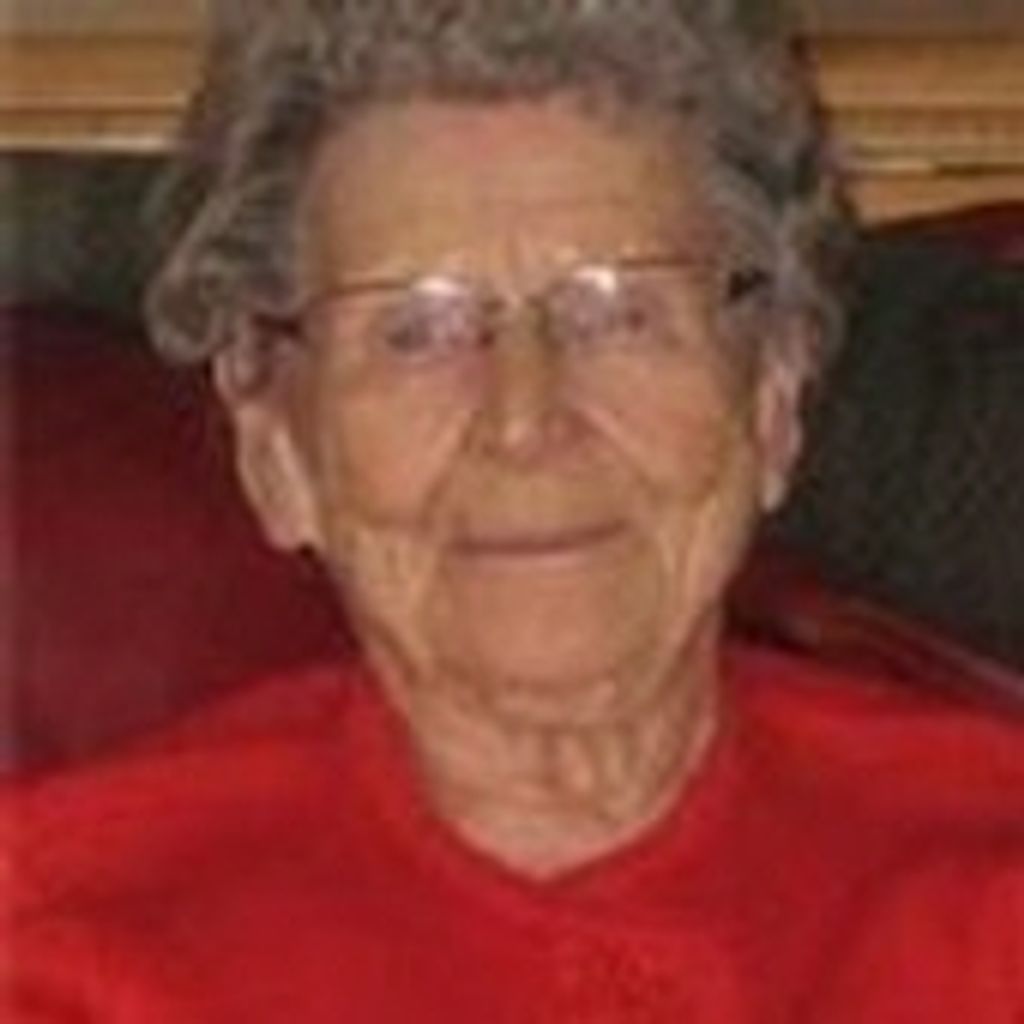 Florence Wangsness
