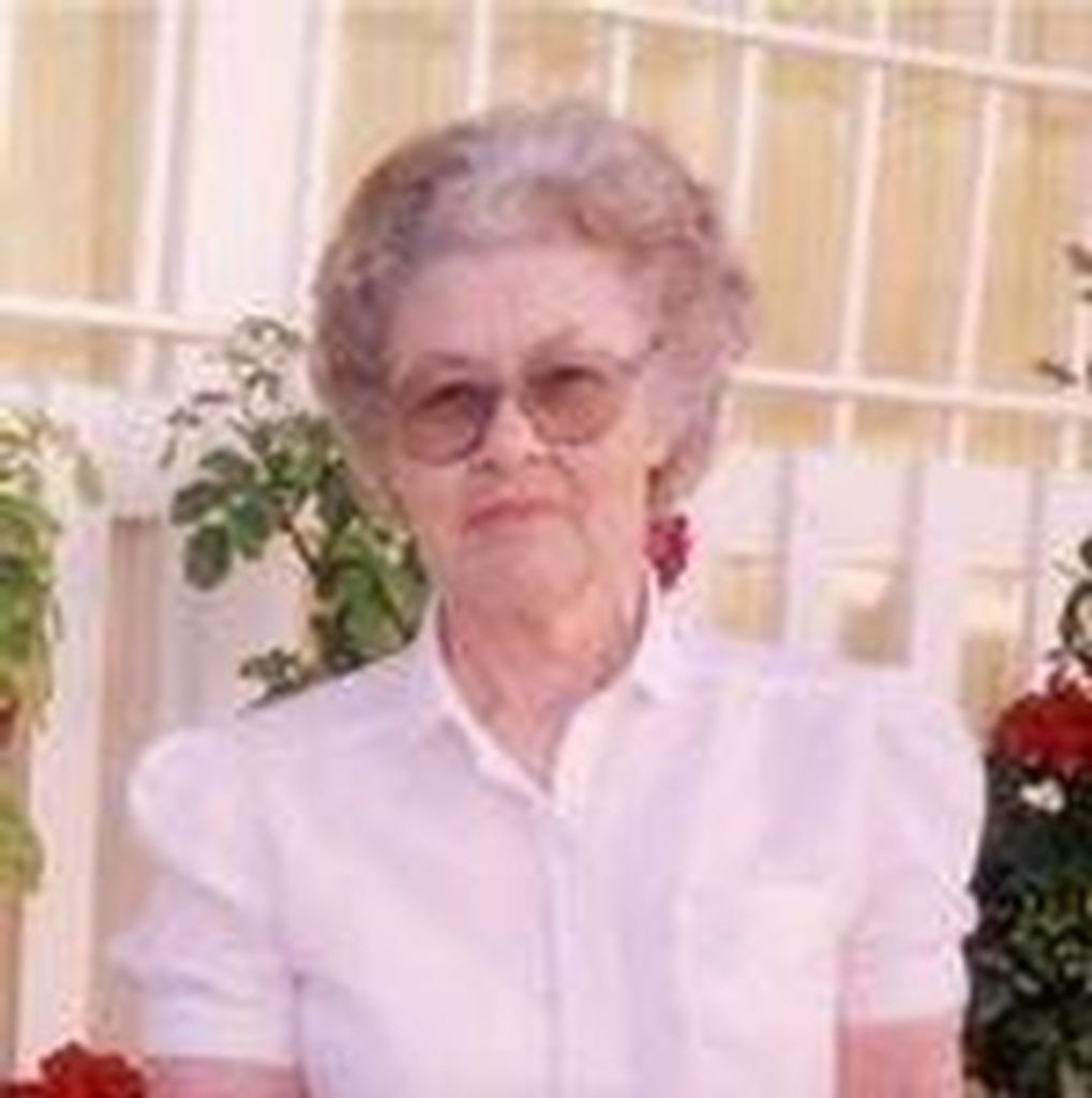 Irene G. Kautz