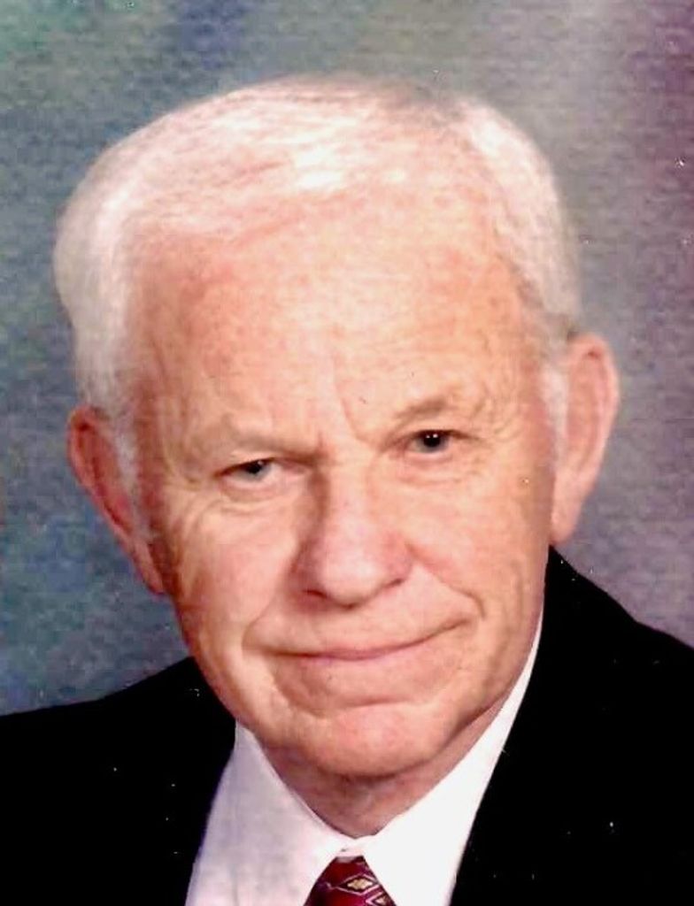 Norman Small Profile Photo