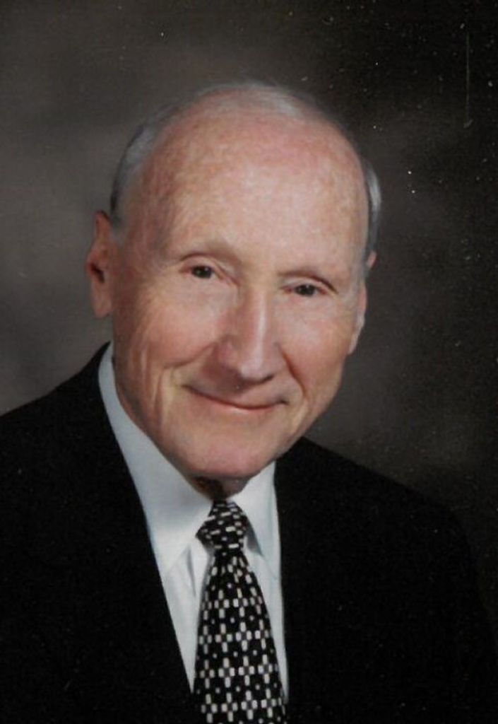 William "Bill" L. Luntz