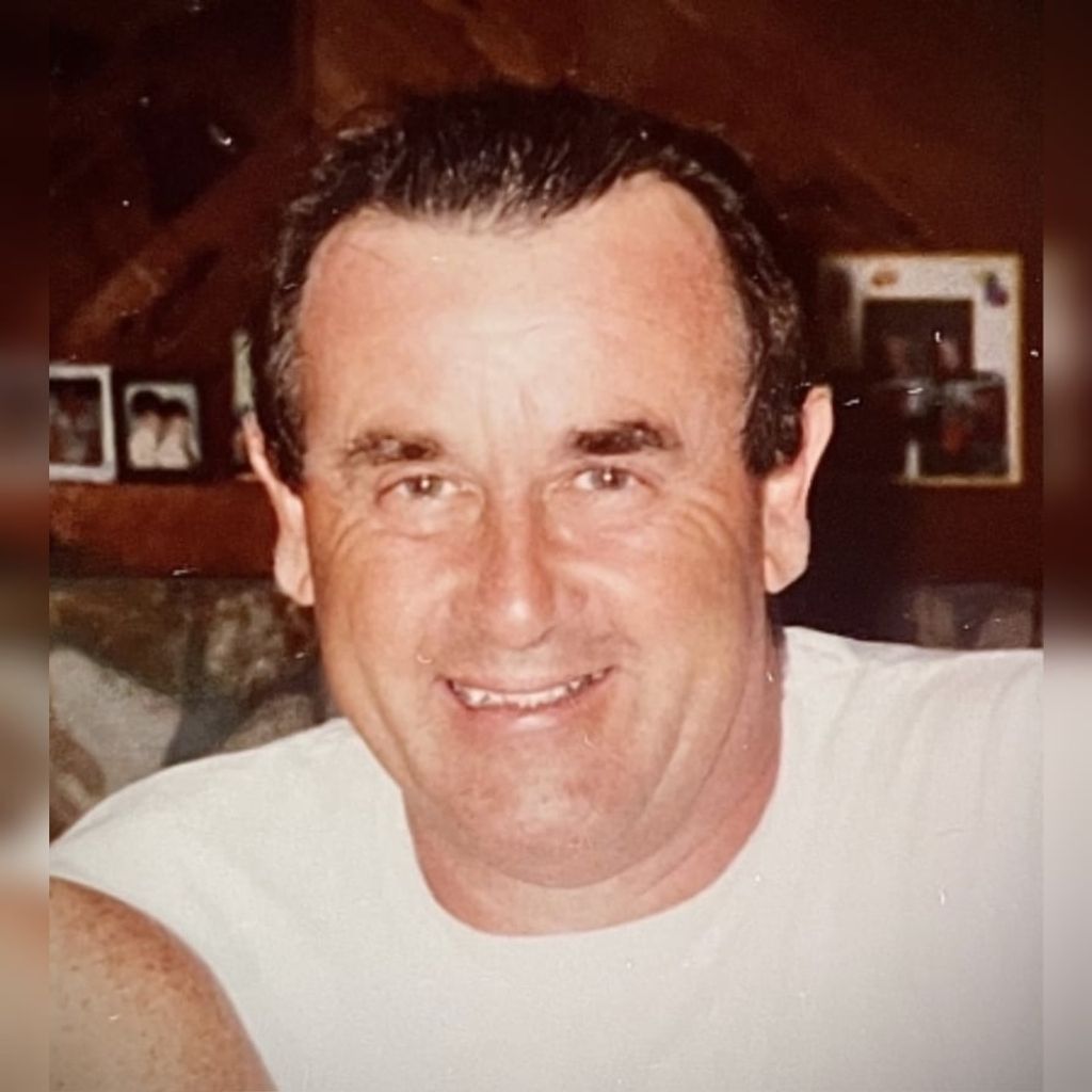 Michael James Dawborne