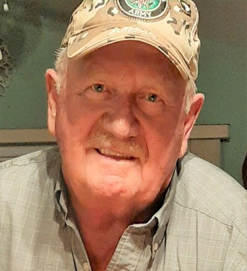 Larry Wayne Smallwood Profile Photo