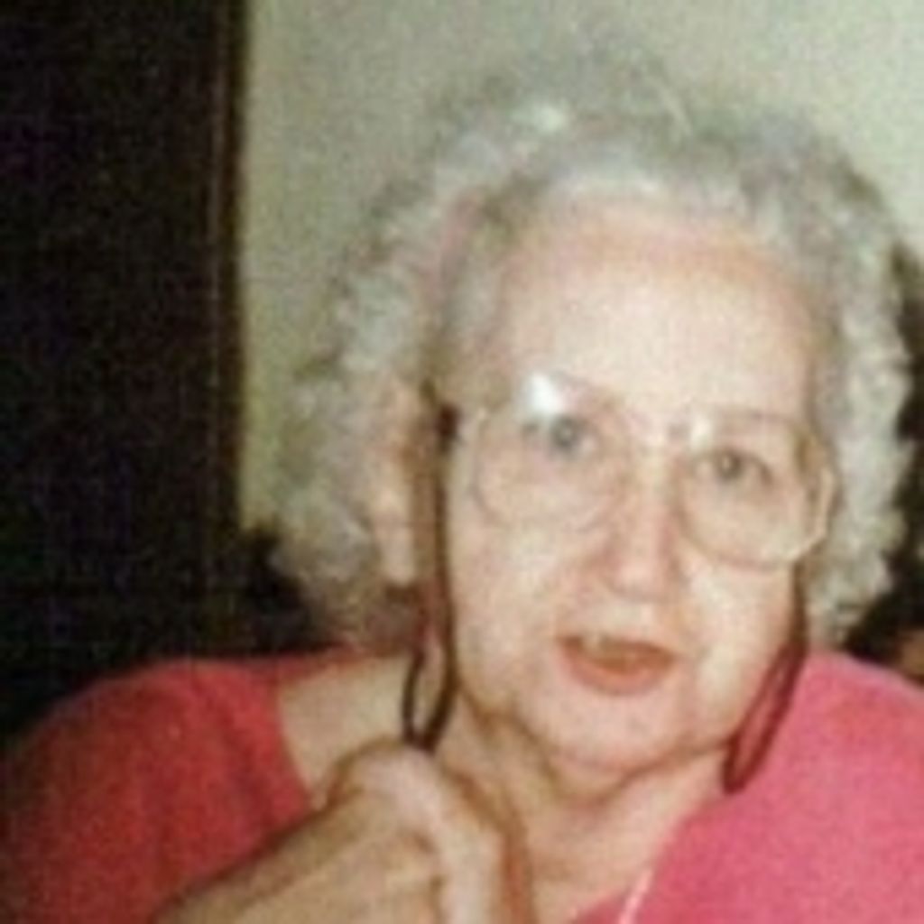 Alice V. Ray