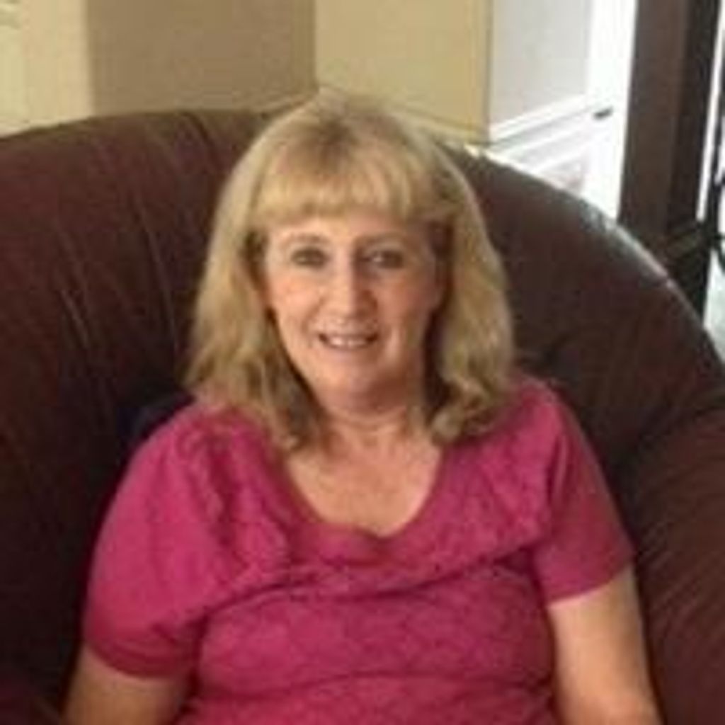 Janet Irene Ferguson Brubaker